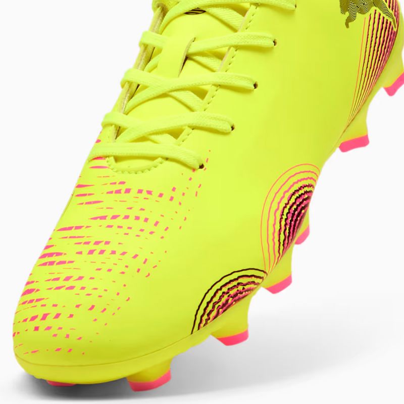 Puma Future 8 Play FG/AG Jr 108144-03 Football Boots Footwear/Football/FG/JR Puma