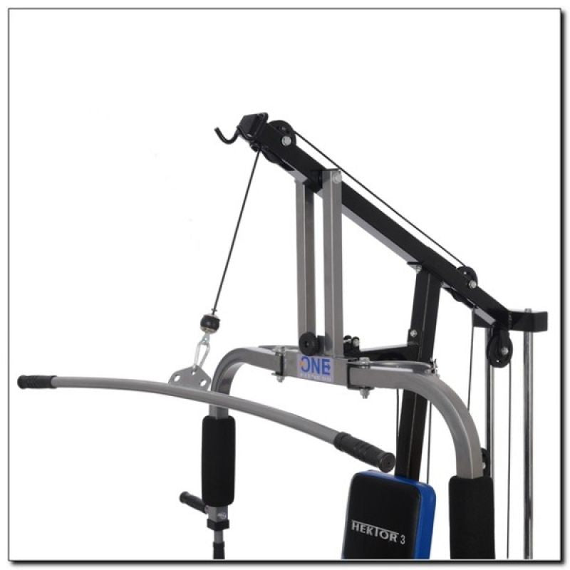 Atlas 3 Hektor 100 LBS (45 KG) Accessories/Training equipment/Sprzęt siłowy/Atlasy Your Sports Performance