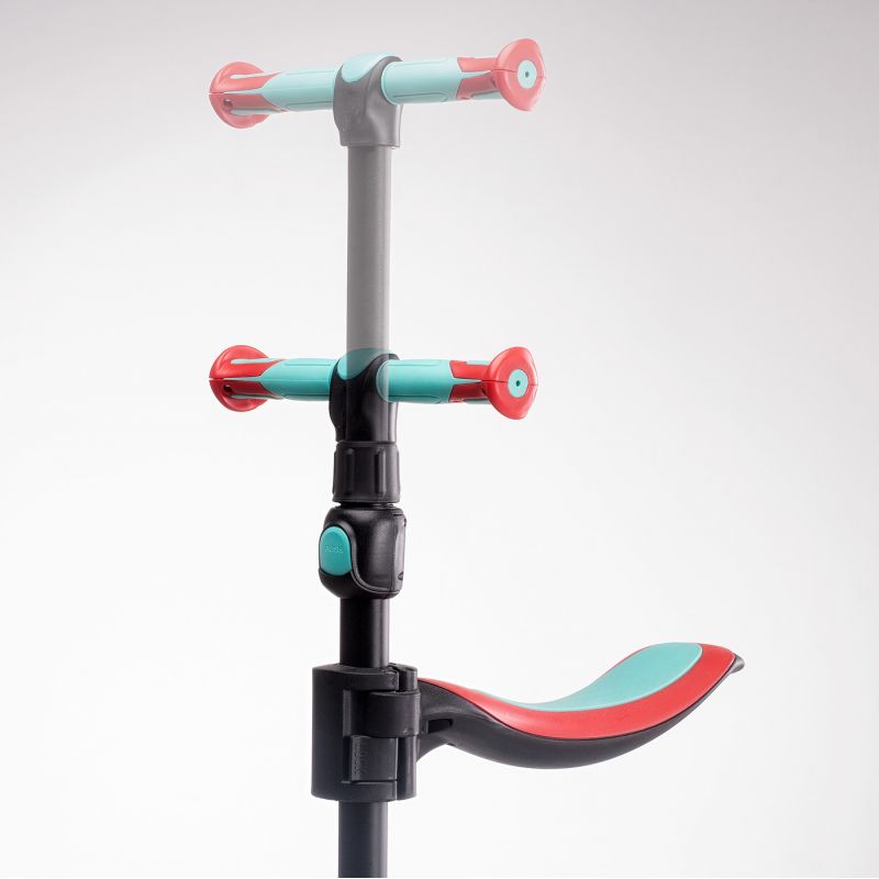 Scooter Martes Pudding II Jr 92800596144 Accessories/Skating/Hulajnogi Your Sports Performance