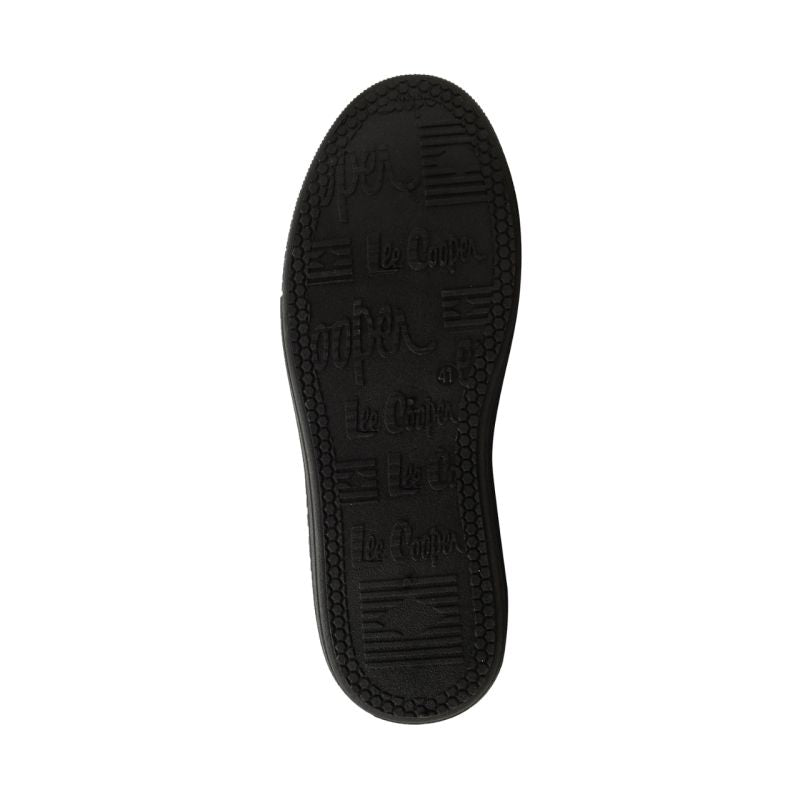 Lee Cooper Women's Shoes Black LCW-26-44-4484LA