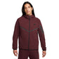 Nike Tech Windrunner Hoodie M HV0949-652 Clothing/Lifestyle Nike