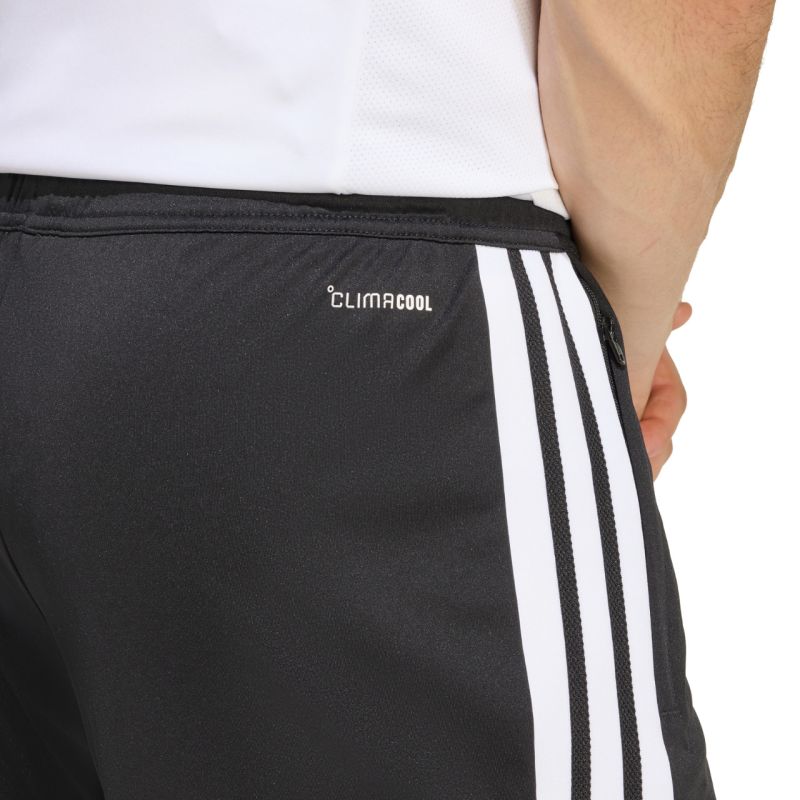 Men’s adidas Tiro 26 Competition Training Shorts, black KA7643