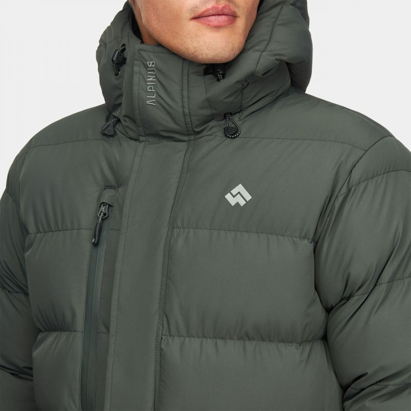 Alpinus Trolltunga M BR43723 jacket
