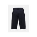 Women's PEAK PERFORMANCE W Iconiq Mtb Shorts, black