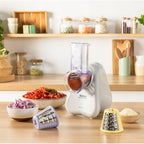 TEFAL Fresh Express DN853BE0 Chopper AGD - Produkty/Sztućce i przybory kuchenne Your Sports Performance