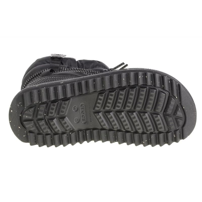 Crocs Classic Neo Puff Luxe Boot W 207312-001 Footwear/Outdoor Crocs