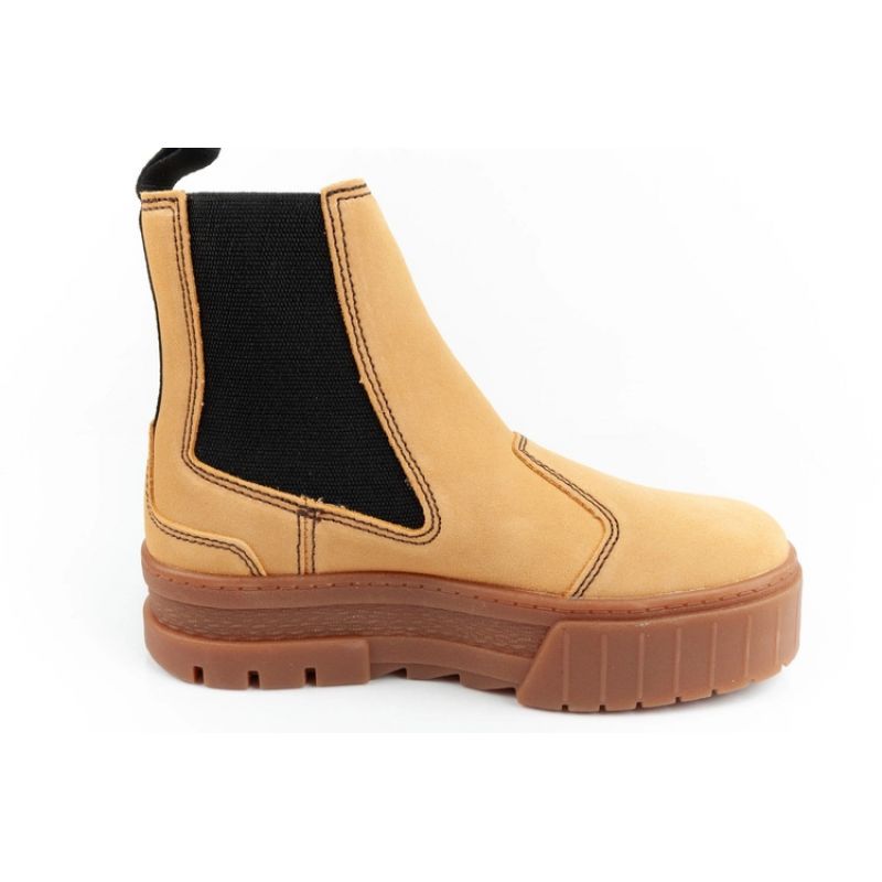 Puma Mayze Chelsea Suede W shoes 382829 04 Footwear/Lifestyle Puma
