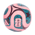 adidas World Cup 26 Trionda Club Football - Beam Pink (JD8029) Accessories/Balls/Football/Champions League 2025 Adidas