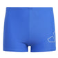 Adidas BB Boxer Jr swimming boxer shorts IK9653 Clothing/Swimming Adidas