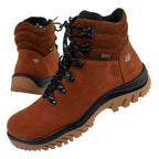 4F M OBMH255 81S trekking shoes Footwear/Outdoor/zimowe 4F