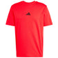 adidas Essentials Small Logo Single Jersey M JF1095 Clothing/Lifestyle/T-shirts Adidas