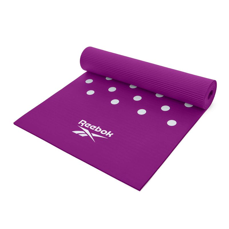 Reebok training mat 7mm RAMT-12235PL Accessories/Training equipment Reebok