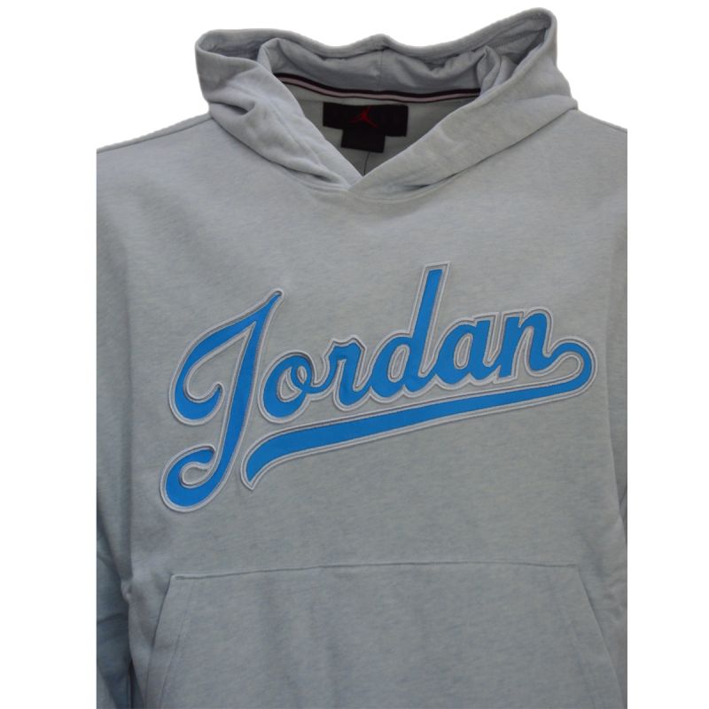 Air Jordan Flight MVP Men's Sports Hoodie - FN4613-043 AIR Jordan