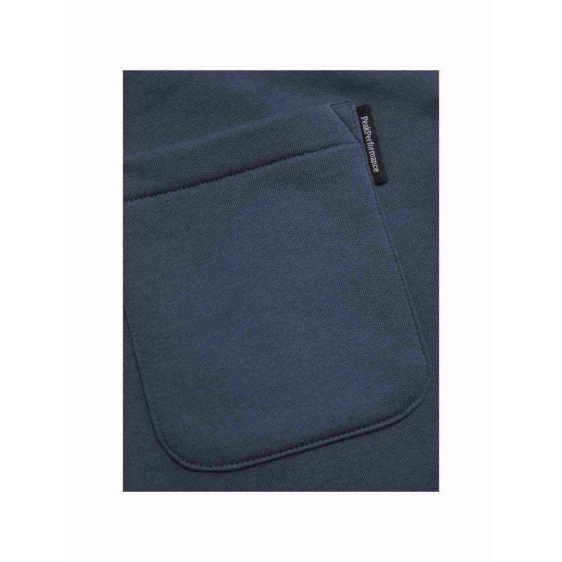 Peak Performance M Original Pants blue Peak Performance