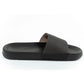 Fila men's sports slippers Morro comfortable fashionable black Fila