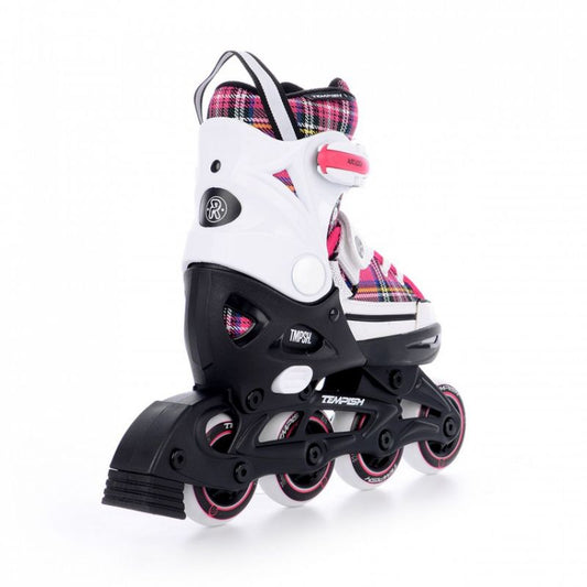 Tempish Rebel T Jr. 10000000418 adjustable skates Accessories/Skating/Rolki (pozostałe) Your Sports Performance
