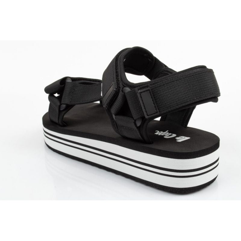 Lee Cooper W sandals LCW-24-05-2753L Footwear/Lifestyle/Lee Cooper Your Sports Performance