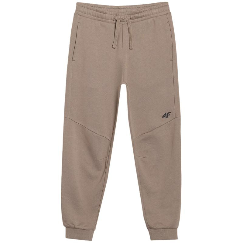 Trousers 4F CAS M1103 Jr 4FJWSS25TTROM1103 83S Clothing/Lifestyle/Trousers, shorts/4F 4F