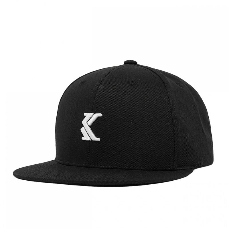 Karl Kani Signature Essential Flat Brim cap 7001204 Clothing/Lifestyle/Karl Kani Your Sports Performance