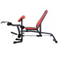 HMS LS3050 barbell bench Accessories/Training equipment/Ławki Your Sports Performance