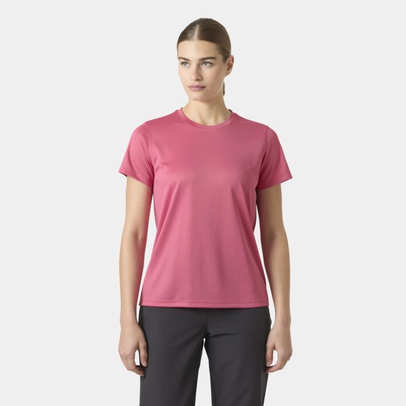 Helly Hansen Women's W HH TECH T-SHIRT 2.0 49580 064 Helly Hansen