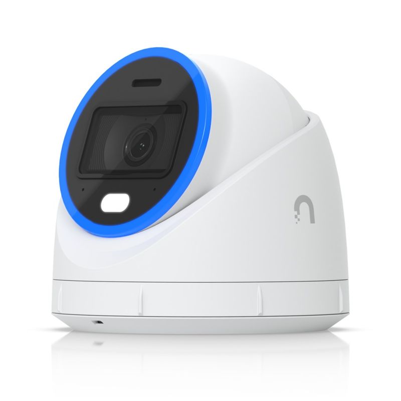Ubiquti UniFi AI Turret White camera (UVC-AI-Turret-W) 8MP 3840 x 2160 (16:9) IP66 IK08 20W CCTV IP/Kamery Your Sports Performance