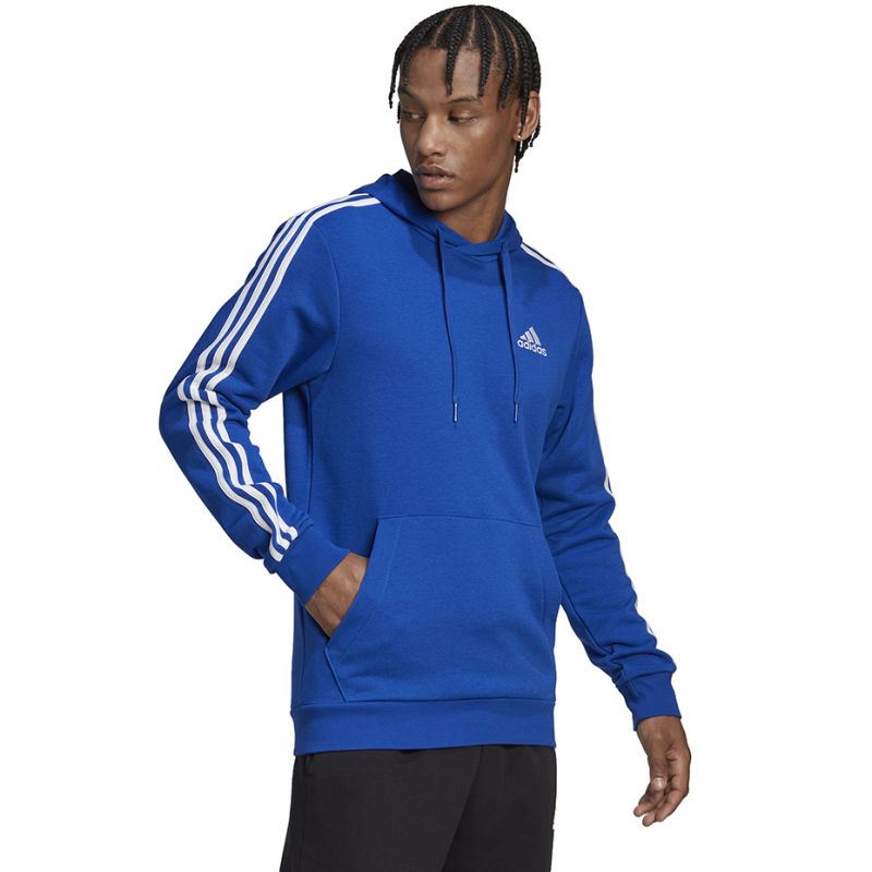 adidas Essentials 3-Stripes Hoodie M HL2228 Clothing/Lifestyle Adidas