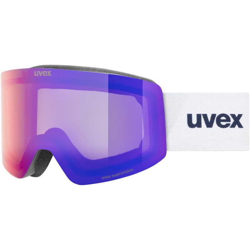 UVEX Provoqe FM Ski Goggles