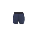 MILLET WANAKA STRETCH SHORT III W navy blue shorts