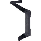 BBB ParkingLot Bicycle Wall Mount