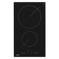AKPO PKA 30 601 ceramic plate black AGD - Produkty/Płyty grzejne do zabudowy Your Sports Performance