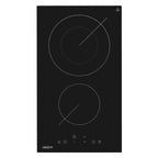 AKPO PKA 30 601 ceramic plate black AGD - Produkty/Płyty grzejne do zabudowy Your Sports Performance
