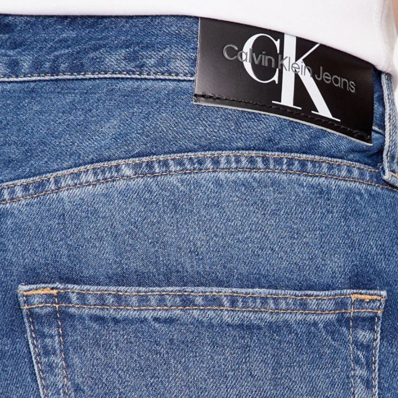 Calvin Klein Jeans Dad Jean M J30J323368 Clothing/Lifestyle/Trousers, shorts/Calvin Klein Jeans Your Sports Performance