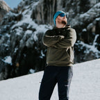 Alpinus Lugano M BR18259 sweatshirt Clothing/Outdoor/Alpinus Your Sports Performance