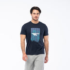 Men's HATINO short-sleeved T-shirt Hi-Tec
