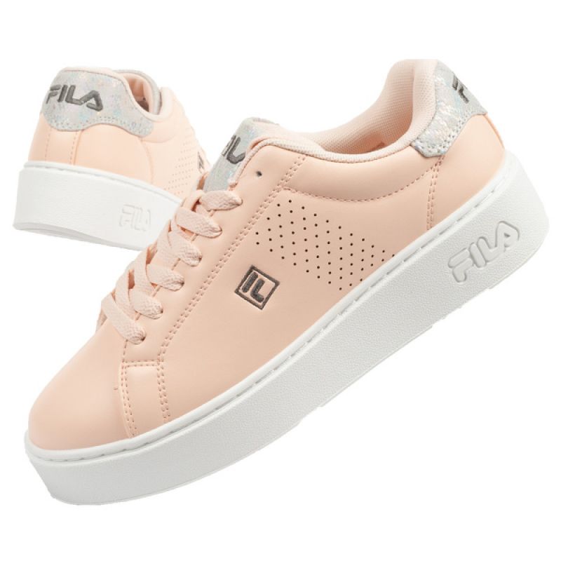 Fila Crosscourt Jr FFT0051.43108 shoes Footwear/Lifestyle/Fila Your Sports Performance