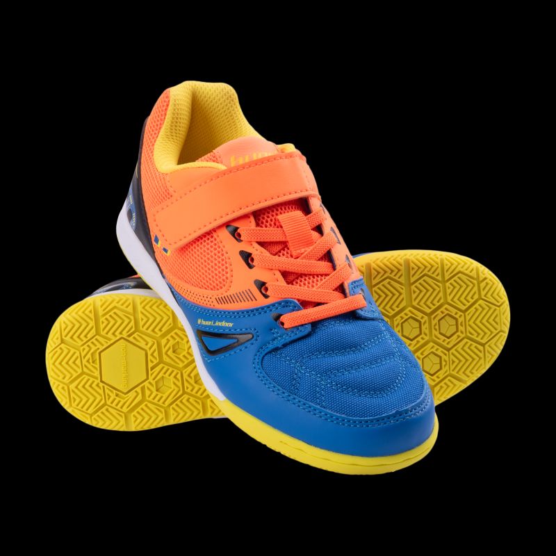 Children's Indoor TEAMSON JUNIOR IC In preparation Your Sports Performance