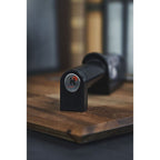 ZWILLING Miyabi Pull-Through Knife Sharpener Black AGD - Produkty/Ostrzałki Your Sports Performance