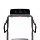 Horizon Fitness Omega Z-02 HZ-OMEGAZ-02GG Electric Treadmill Graphite Accessories/Training equipment/Bieżnie Your Sports Performance