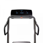 Horizon Fitness Omega Z-02 HZ-OMEGAZ-02GG Electric Treadmill Graphite Accessories/Training equipment/Bieżnie Your Sports Performance