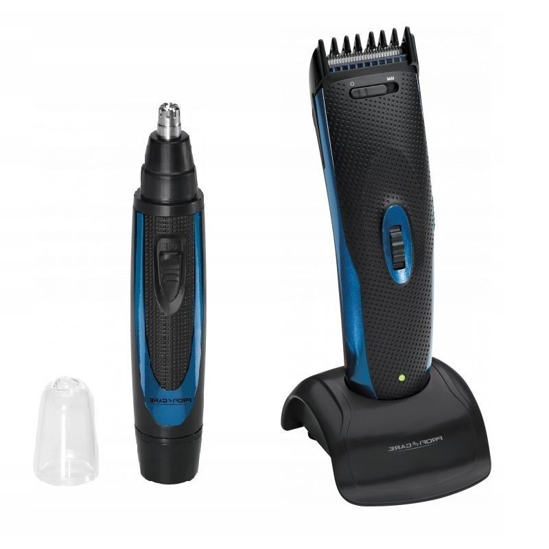 ProfiCare PC-HSM/R 3052 NE hair clipper AGD - Produkty/Maszynki do strzyżenia Your Sports Performance