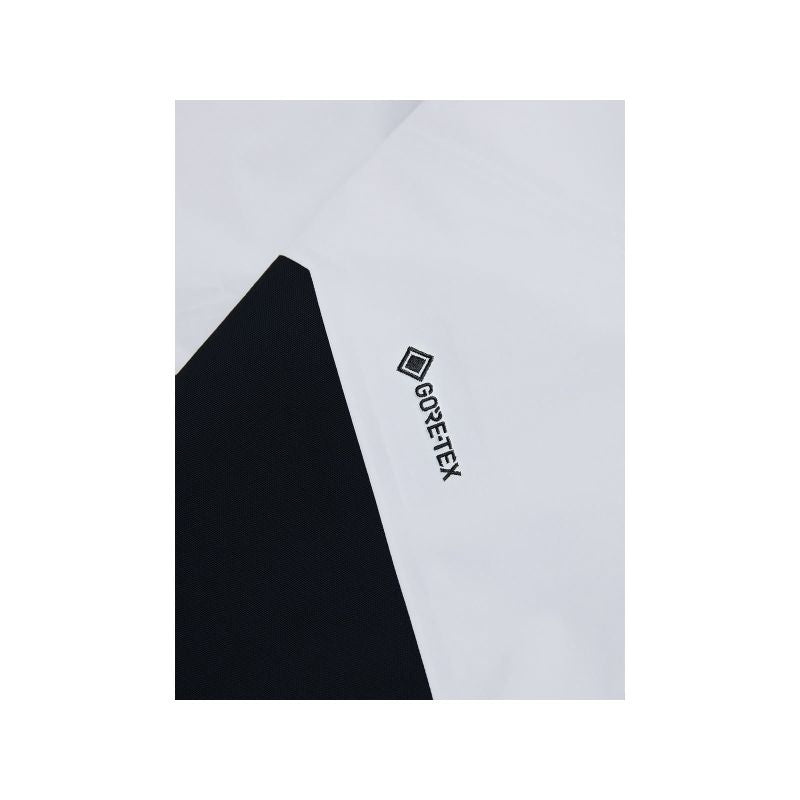 PEAK PERFORMANCE M Alpine Gore-Tex 3L Pants white