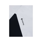 PEAK PERFORMANCE M Alpine Gore-Tex 3L Pants white