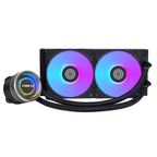 Lian Li Galahad II Trinity Computer Case All-in-One Liquid Cooler 12cm Black 1 pc. Chłodzenie/Chłodzenie - akcesoria do chłodzenia wodnego Your Sports Performance