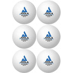 JOOLA OUTDOOR TABLE TENNIS BALL 6 PCS. Accessories Your Sports Performance