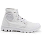 Shoes Palladium US PAMPA HI F Vapor W 92352-074-M Footwear/Lifestyle/Palladium Your Sports Performance
