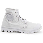 Shoes Palladium US PAMPA HI F Vapor W 92352-074-M Footwear/Lifestyle/Palladium Your Sports Performance