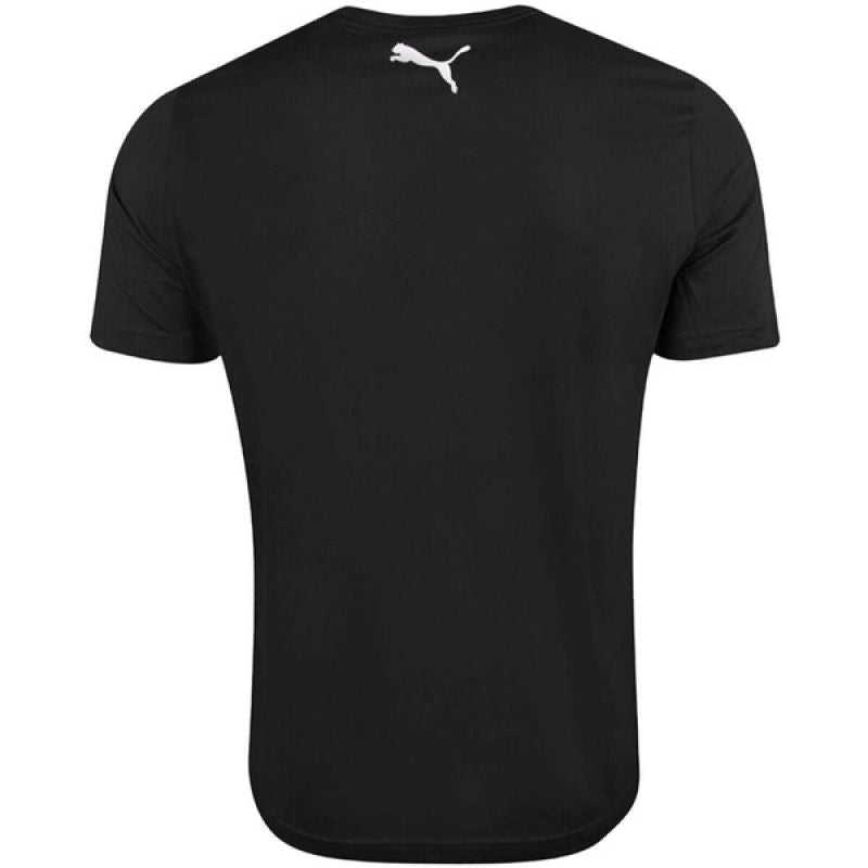 Puma T-shirt W 678258 02 Clothing/Training Puma