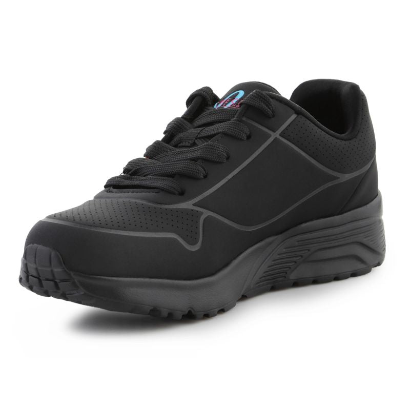 Skechers Uno Lte shoes - Spread The Love W 314064L-BKMT Footwear/Lifestyle/Skechers Skechers