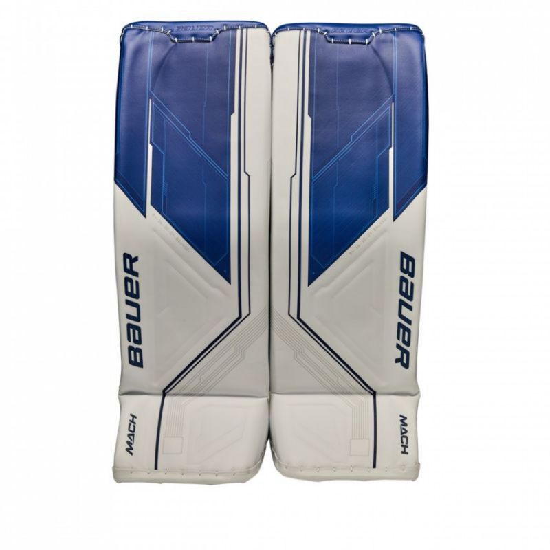 Bauer Supreme Mach Sr Fences To be categorized Your Sports Performance